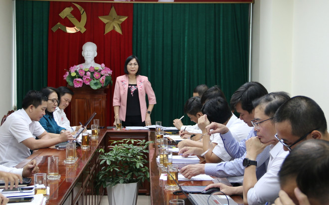 Rà soát quy hoạch dự án mở rộng, nâng cấp Sân bay Biên Hòa ảnh 1