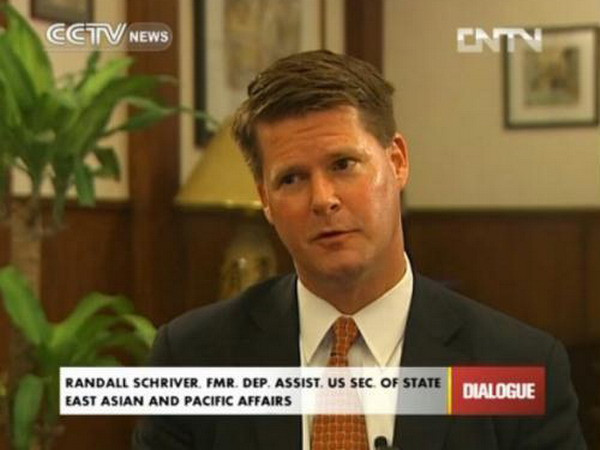 Nhà Trắng đề cử quan chức quân sự phụ trách các vấn đề châu Á ảnh 1