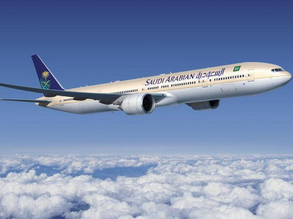 Saudia Airlines nối lại đường bay tới Baghdad sau 27 năm gián đoạn ảnh 1
