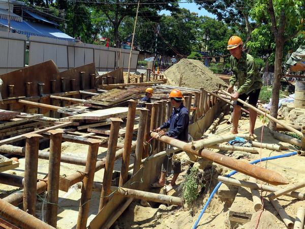 Chuyến thăm của Thủ tướng Abe thúc đẩy quan hệ Việt-Nhật ảnh 1