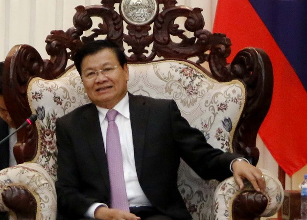 Lào: WEF ASEAN 2018 là cơ hội để học hỏi, áp dụng công nghệ 4.0 ảnh 1