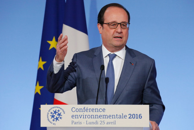 Chính phủ Pháp ban hành dự luật lao động mà không qua Quốc hội ảnh 1