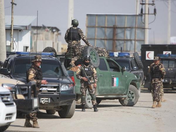 Afghanistan: Một ứng cử viên Hội đồng tỉnh bị sát hại ảnh 1