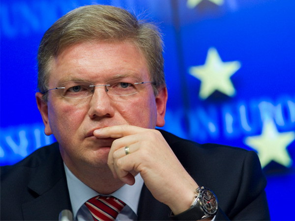 Mỹ và EU thúc đẩy đàm phán tái thống nhất đảo Cyprus ảnh 1