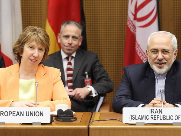 Iran hy vọng tìm giải pháp vấn đề hạt nhân trong 6 tháng ảnh 1