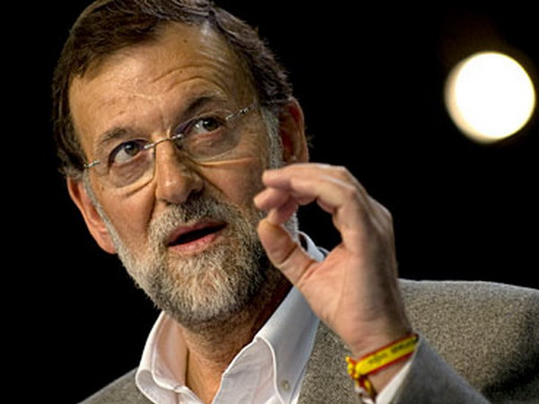 Uy tín các chính đảng lớn tại Tây Ban Nha giảm sút ảnh 1