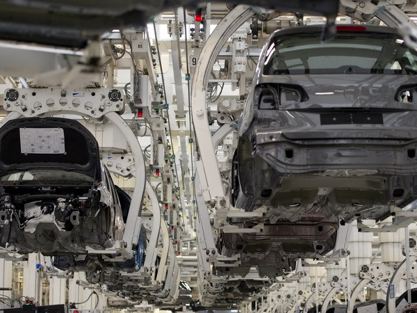 Volkswagen muốn xây dựng nhà máy đầu tiên tại Thái Lan ảnh 1