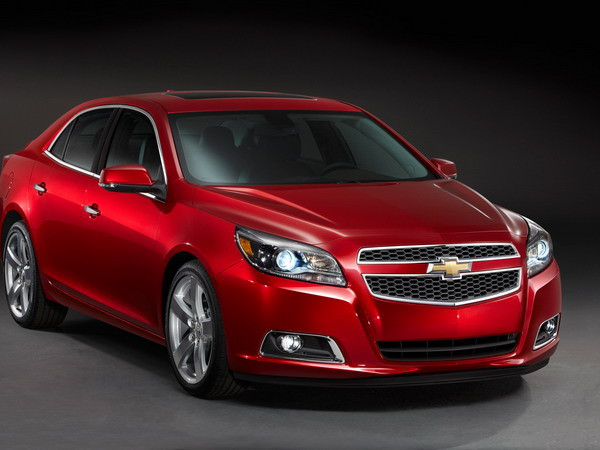 GM lại thu hồi thêm 1,5 triệu xe do lỗi trợ lực bánh lái ảnh 1