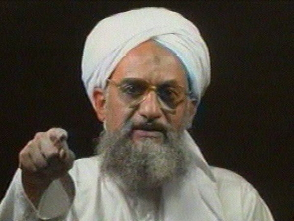 Ai Cập: Bắt giữ phụ tá cấp cao của thủ lĩnh al-Qaeda ảnh 1