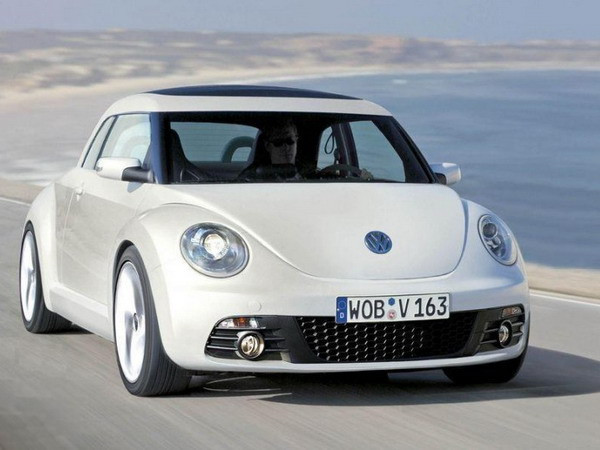 VW trang bị động cơ diesel TDI mới cho xe bán ở Mỹ ảnh 1