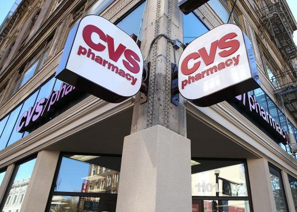 Tập đoàn dược phẩm lớn thứ hai nước Mỹ ngừng kinh doanh thuốc lá ảnh 1