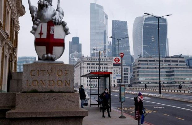 Tương lai nào cho Liên hiệp Vương quốc Anh sau Brexit? ảnh 1