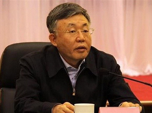 Trung Quốc phạt tù cựu quan chức tỉnh Liêu Ninh vì tội tham nhũng ảnh 1