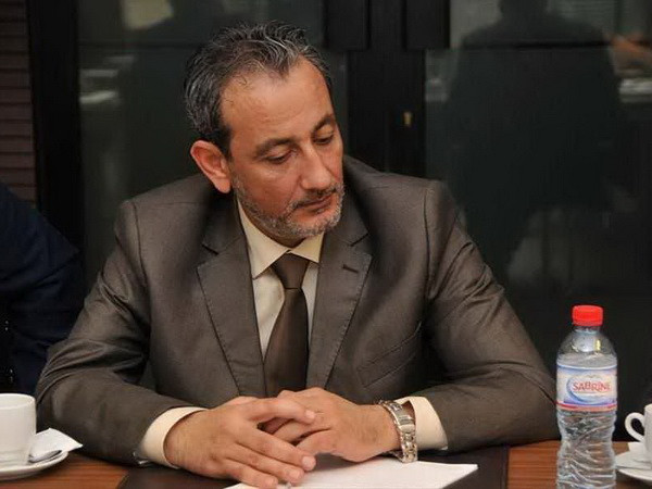 Libya: Treo chức Bộ trưởng Quốc phòng sau vụ tấn công quân sự ảnh 1