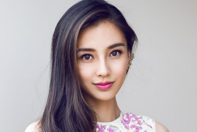 Angelababy gia nhập Hollywood để có cơ hội đóng phim bom tấn ảnh 1