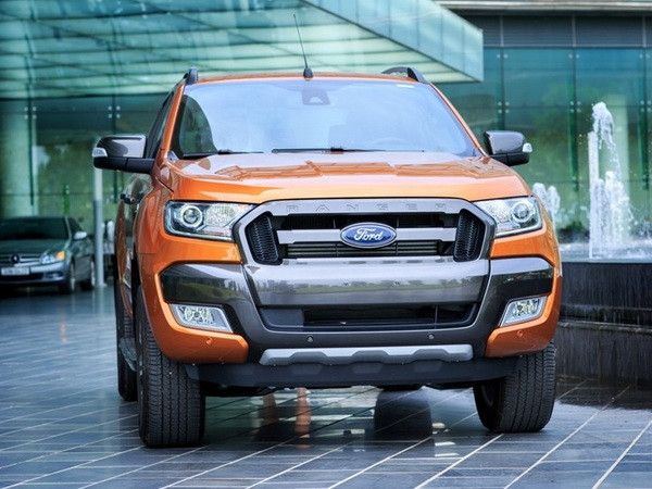 Ford Việt Nam tăng trưởng doanh số kỷ lục 65% trong tháng 2 ảnh 1