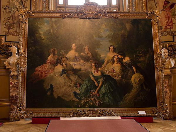 Bán đấu giá bộ sưu tập các kỷ vật từ thời Hoàng đế Napoleon ảnh 1