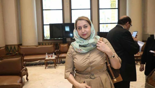 Phái đoàn ngoại giao EU kêu gọi trả tự do cho nhà lập pháp của Libya ảnh 1