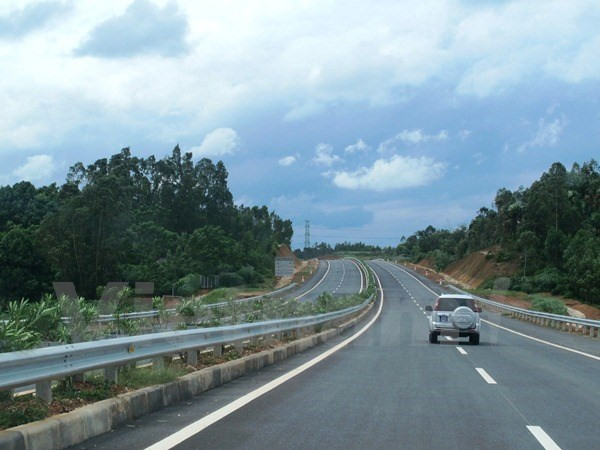 Bộ GTVT chưa nhận thông tin nhà thầu Hàn Quốc lập quỹ đen trái phép ảnh 1