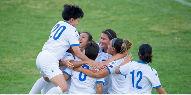 SEA Games 31: Tuyển nữ Việt Nam sẽ 'giải mã ẩn số' Philippines? ảnh 1