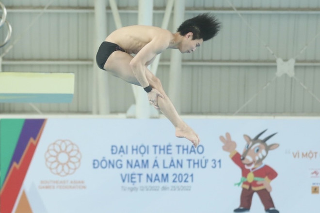 Lịch thi đấu SEA Games 31 ngày 8/5: Việt Nam có huy chương đầu tiên ảnh 1