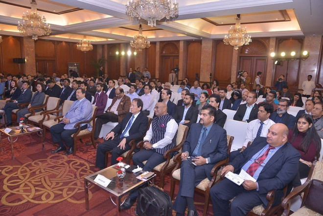 Việt Nam có thể là cửa ngõ cho các doanh nghiệp và hàng hóa Ấn Độ ảnh 2