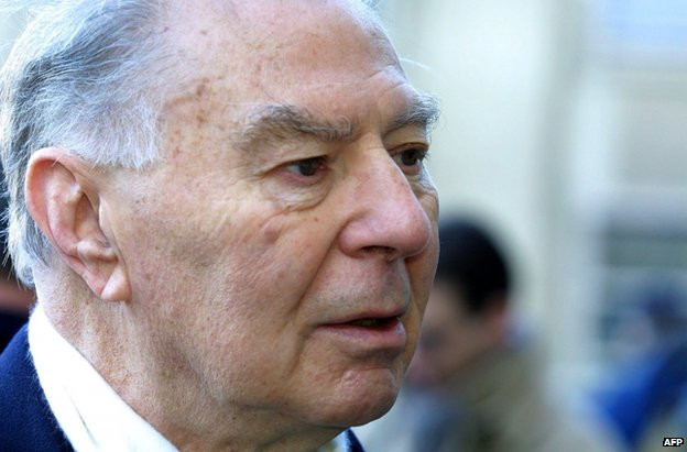 Cựu Thủ tướng Bỉ Leo Tindemans đã qua đời ở tuổi 92 ảnh 1