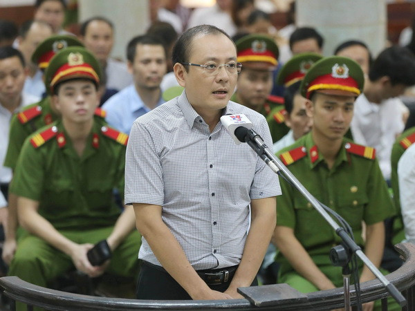 Tinh thần cải cách tư pháp rõ nét tại các phiên tranh tụng ảnh 1