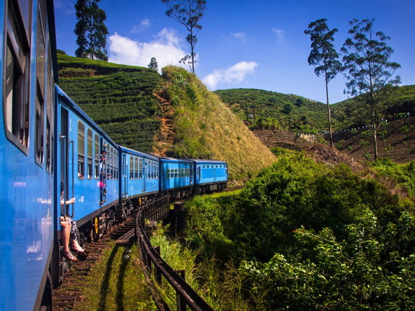 20 quốc gia mà bạn nhất định phải đến một lần trong đời ảnh 13