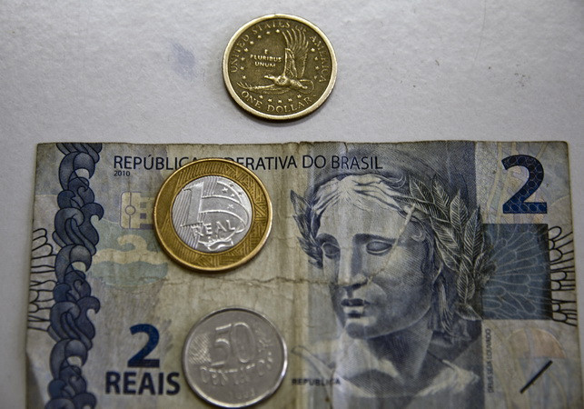 Brazil cắt giảm lãi suất với biên độ lớn nhất trong 8 năm qua ảnh 1