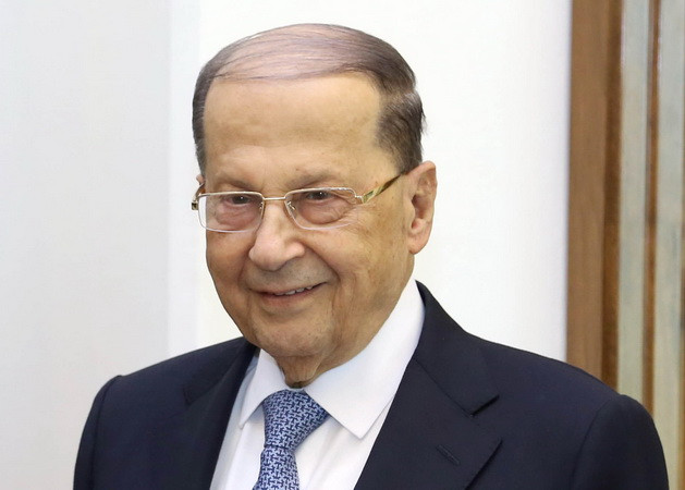 Tổng thống Liban đình chỉ kế hoạch gia hạn nhiệm kỳ của Quốc hội ảnh 1