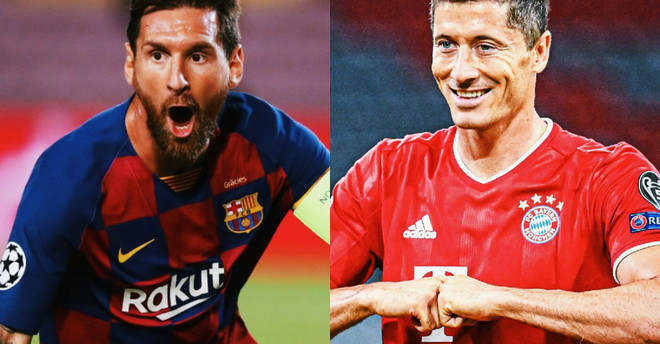 Bayern Munich tuyên chiến Barcelona trước trận 'chung kết sớm' ảnh 3