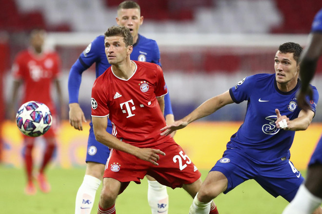 Bayern Munich tuyên chiến Barcelona trước trận 'chung kết sớm' ảnh 2