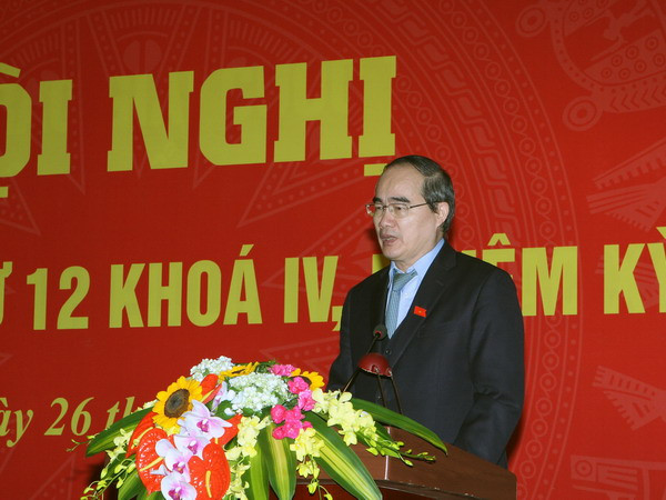 Chủ thể quan trọng tái cơ cấu nông nghiệp là hợp tác xã kiểu mới ảnh 1