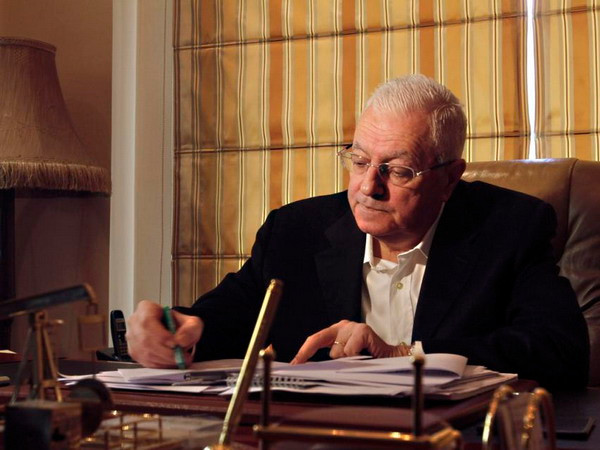 Chính phủ Mỹ áp đặt trừng phạt nhiều thực thể Syria và Nga ảnh 1