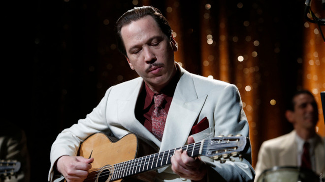 Phim về nhà soạn nhạc Django Reinhardt mở màn LHP Berlin ảnh 1