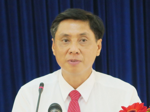 Khánh Hòa bác bỏ việc bầu cử phi pháp của Trung Quốc tại Trường Sa ảnh 1