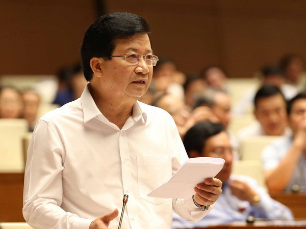 Tăng cường kiểm tra, giám sát quản lý đất đai trên cả nước ảnh 1