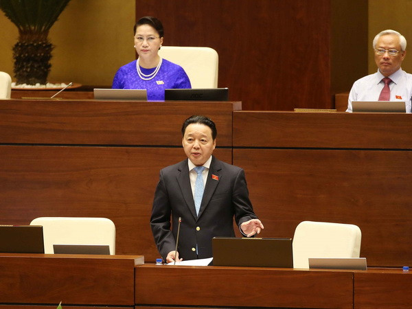 Chồng chéo quy định của luật đất đai trong xử lý dự án treo ảnh 1