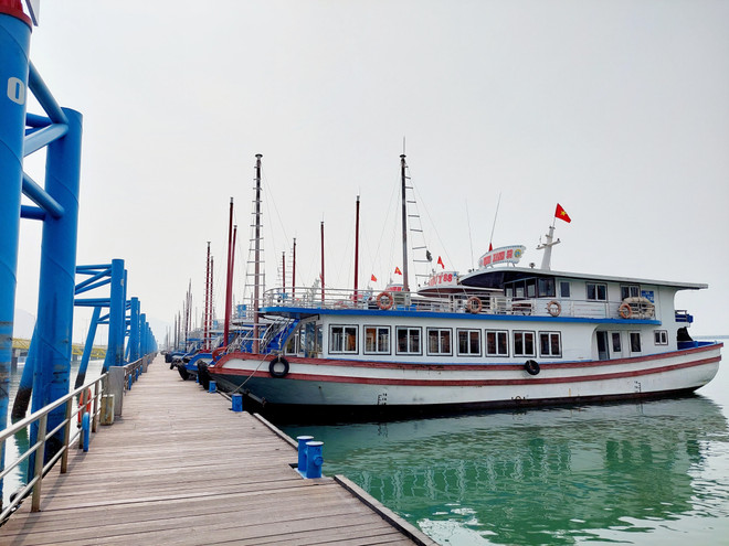 Tỉnh Quảng Ninh tạo điều kiện thông thoáng để mở cửa du lịch ảnh 1