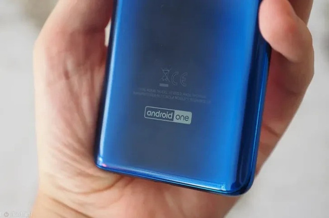 Android One - Hệ điều hành rơi vào lãng quên của Google ảnh 1