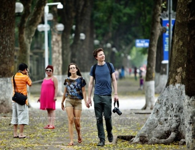 Các tỉnh Bắc Bộ thời tiết đẹp cả tuần, trời chuyển rét từ 19/11 ảnh 1