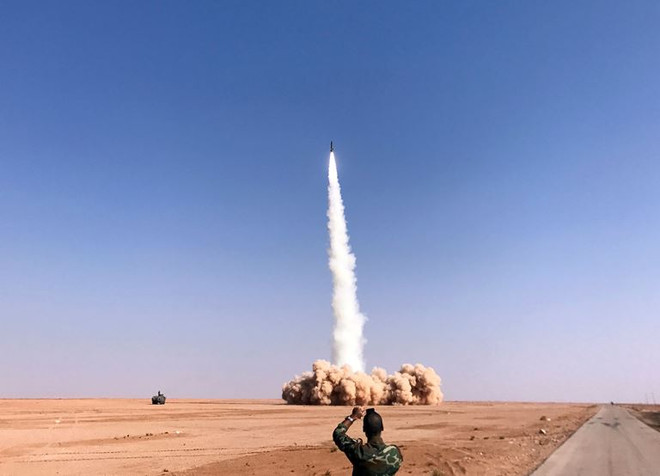 Israel phản ứng lạnh nhạt về các nguyên tắc cho Syria thời hậu chiến ảnh 1