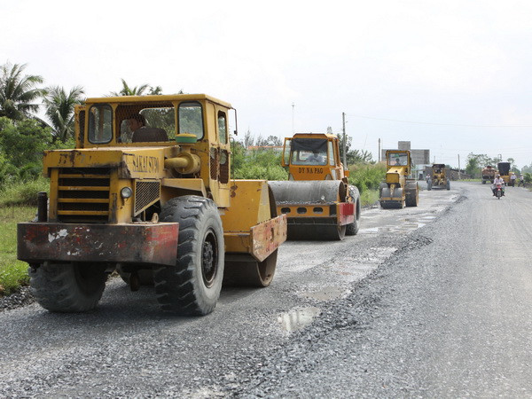 Thủ tướng Chính phủ có ý kiến về một số kiến nghị của Tỉnh ủy Long An ảnh 1