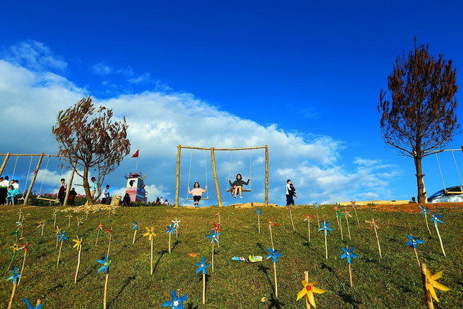 Pha Đin - món quà vô giá thiên nhiên ban tặng cho Tây Bắc ảnh 2