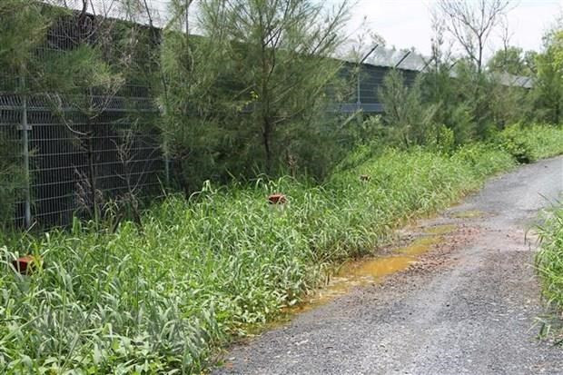 TP.HCM thông tin các vấn đề “nóng” về quản lý dự án, xây dựng đô thị ảnh 1