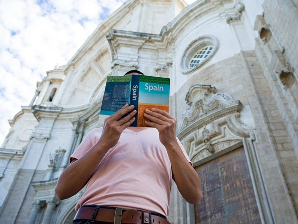Chi tiêu của du khách nước ngoài tại Tây Ban Nha tăng 7,8% ảnh 1