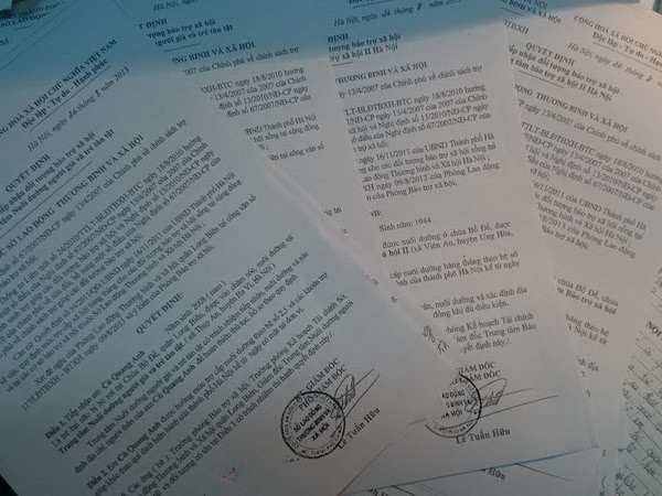 Hà Nội: Thiếu cơ sở để “quy kết" chùa Bồ Đề bán trẻ em ảnh 3