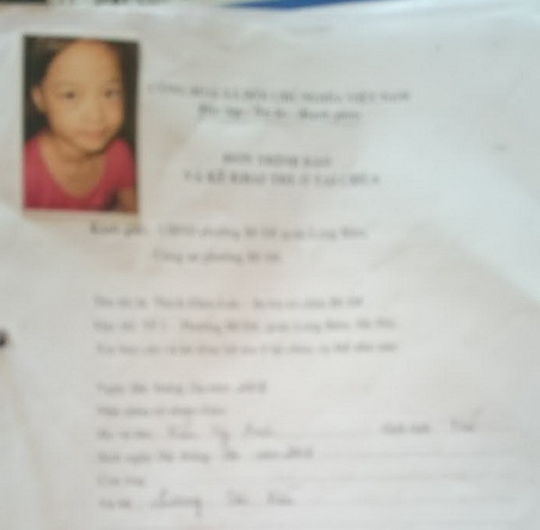 Hà Nội: Thiếu cơ sở để “quy kết" chùa Bồ Đề bán trẻ em ảnh 2