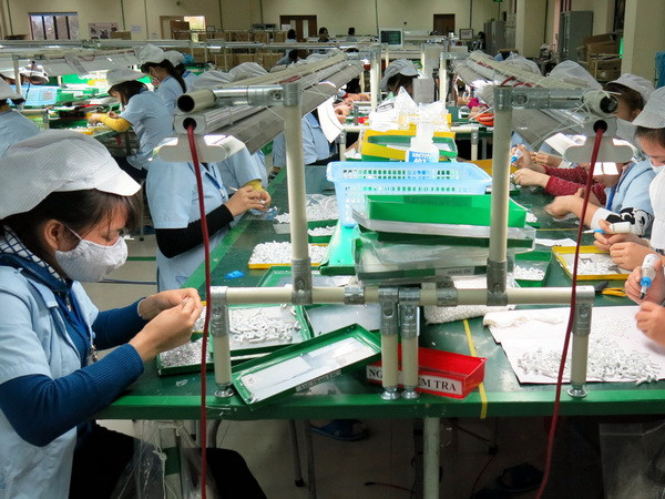 TPP mở ra định hướng phát triển mới cho doanh nghiệp Việt Nam ảnh 1